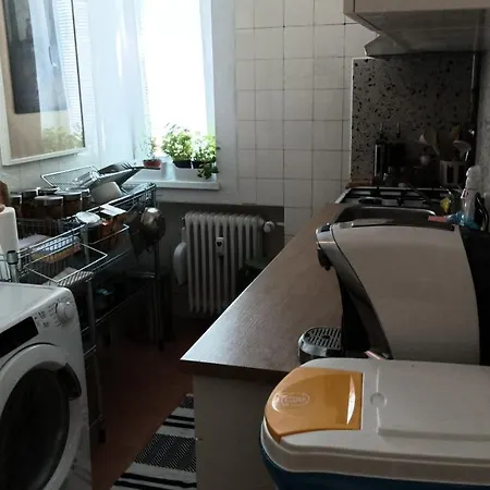 Nice Flat Under The Castle Bratislava Exterior photo