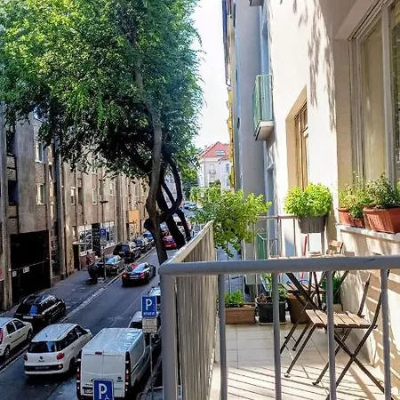 Nice Flat Under The Castle Bratislava Exterior photo