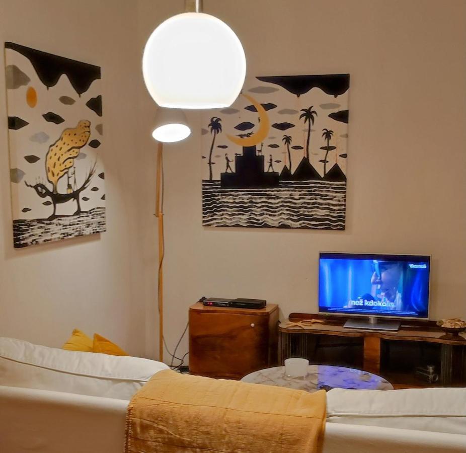 Apartment Flat Under The Castle *