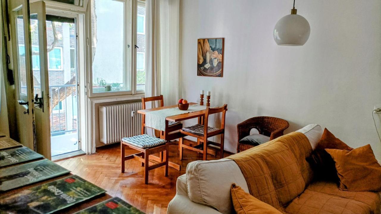 Apartman Flat Under The Castle *