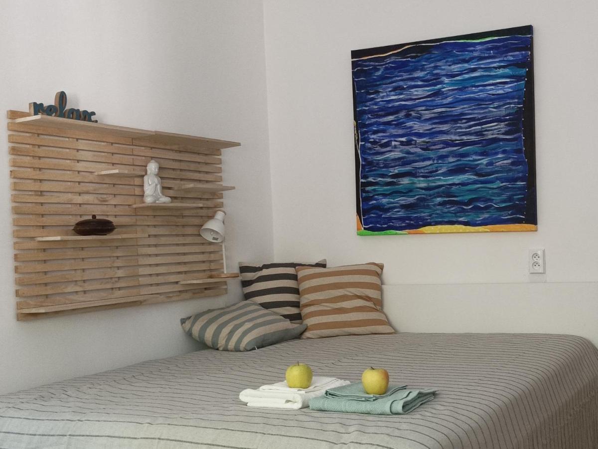 Apartman Flat Under The Castle Pozsony